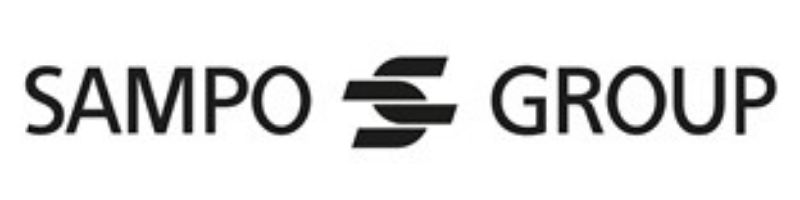Logotyp för Sampo Group